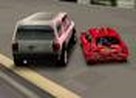 Juego Coche Por La Ciudad
